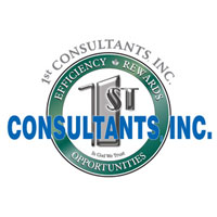 1st Consultants, Inc. logo