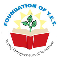 Foundation of Young Entrepreneurs of Tomorrow logo